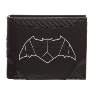 Batman Wallet DC Comics BiFold Wallet Batman Accessory - Batman BiFold Wallet Batman Gift