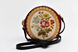 Vintage Crossbody