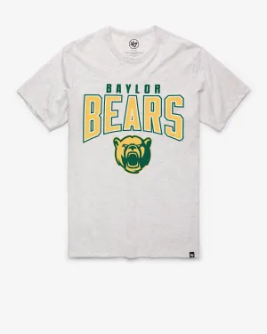 BAYLOR BEARS TEAM ELEMENTS ARCH '47 FRANKLIN TEE