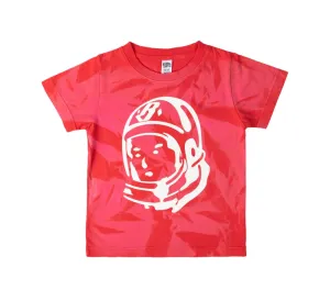 BB WASHED HELMET SS KNIT