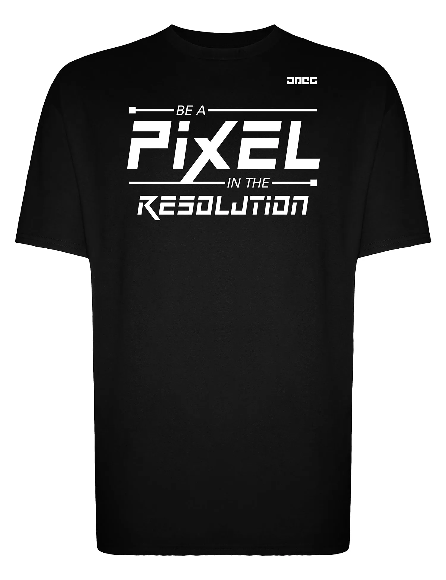 Be A Pixel Unisex T-Shirt
