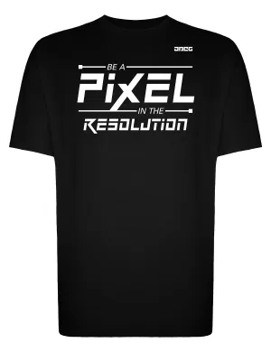 Be A Pixel Unisex T-Shirt