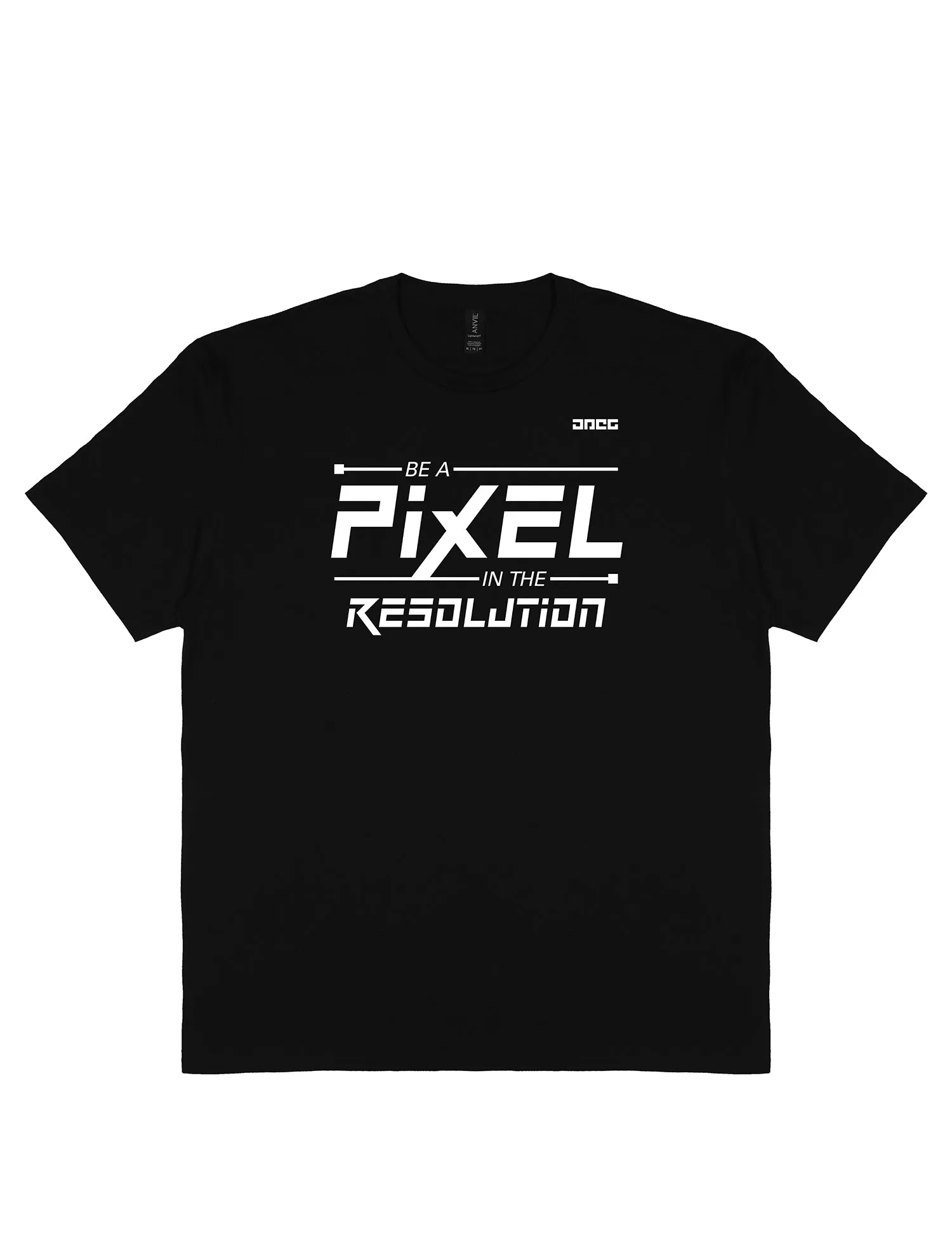 Be A Pixel Unisex T-Shirt