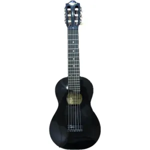 Beaver Creek Classic Ulina Acoustic Guitar BCGABS-BLACK