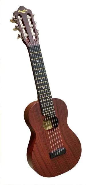 Beaver Creek Classic Ulina Acoustic Guitar BCGABS-WOOD   Discontinued