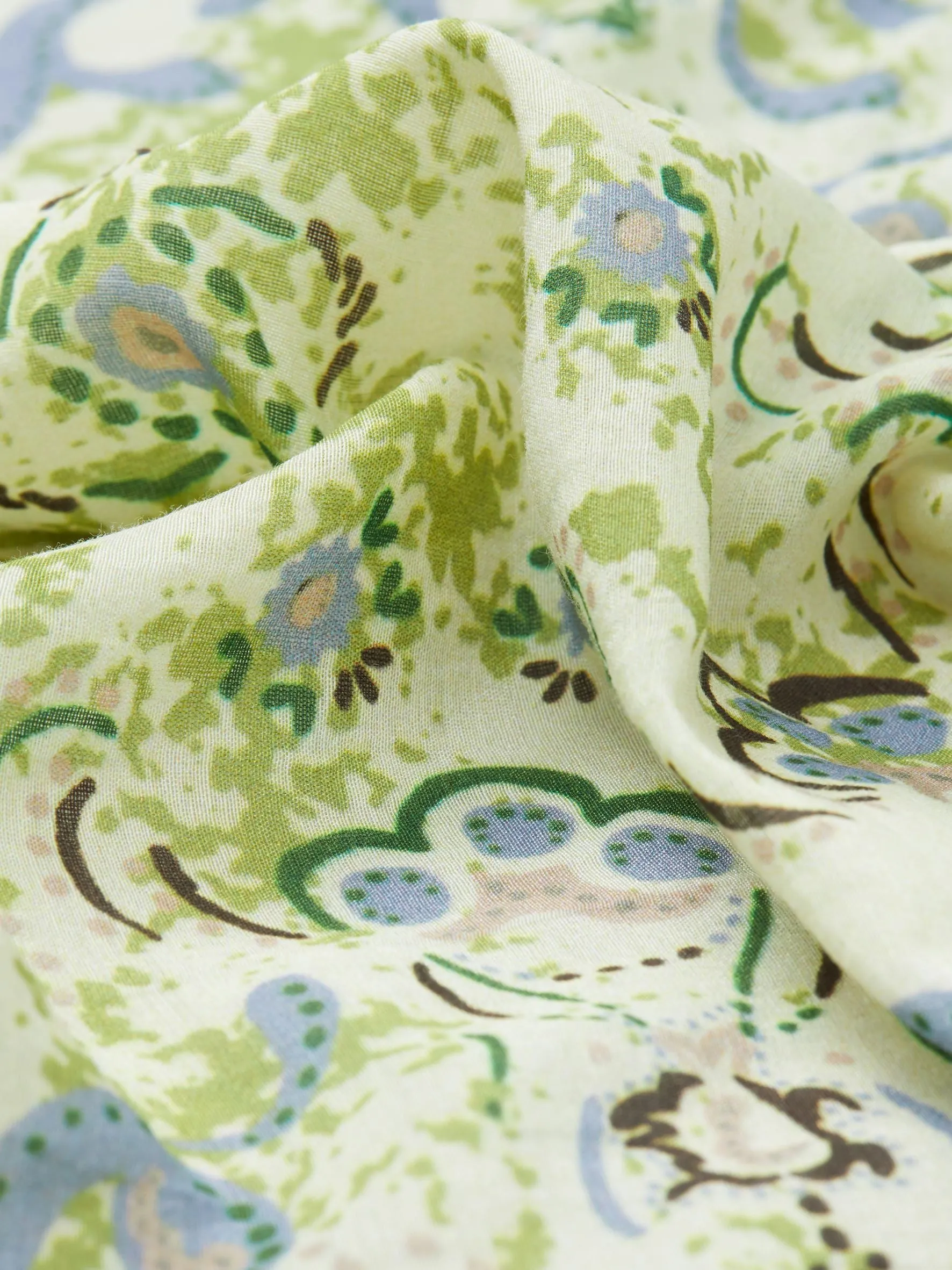 Belgrave Sico Scarf
