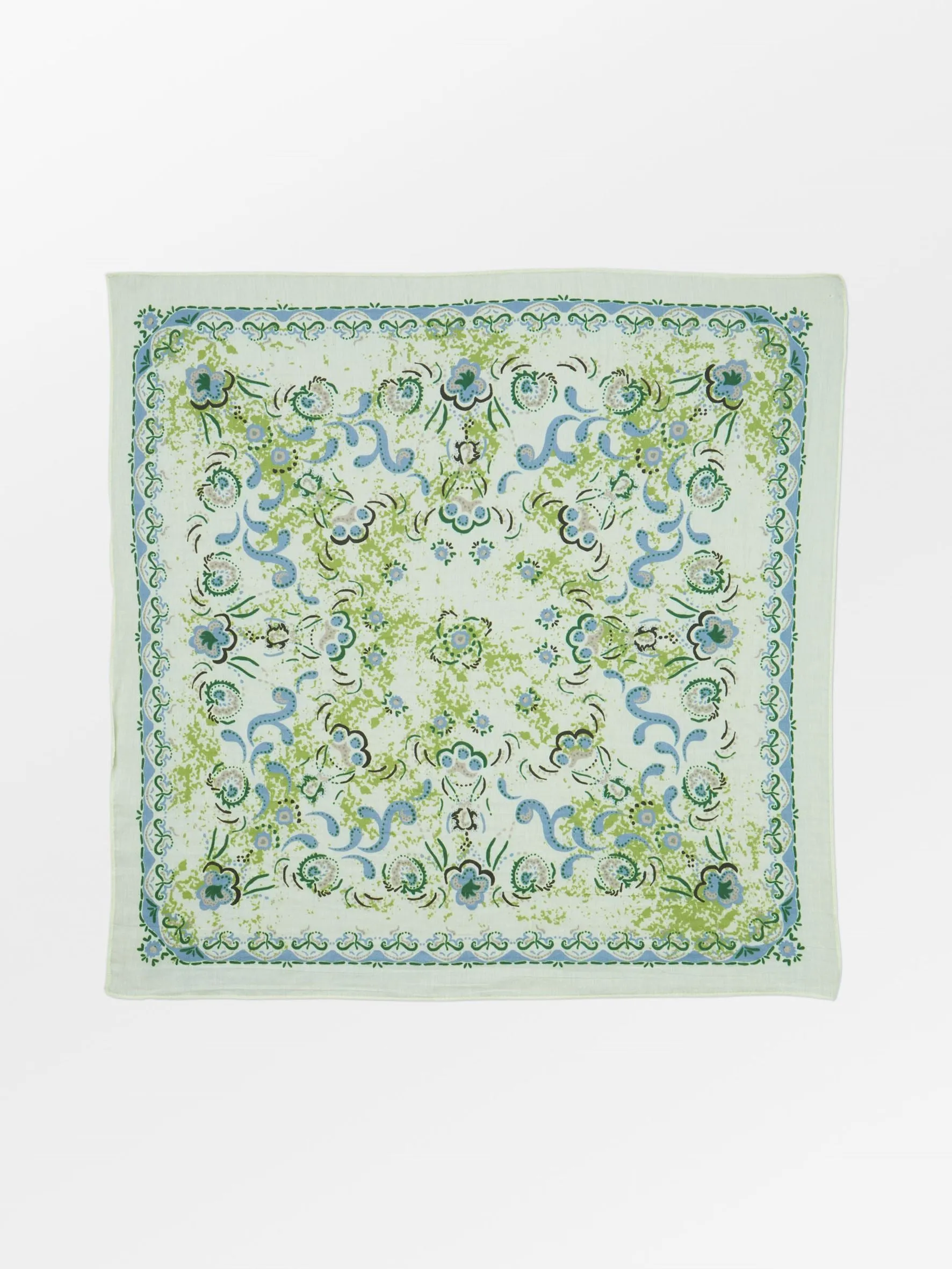 Belgrave Sico Scarf