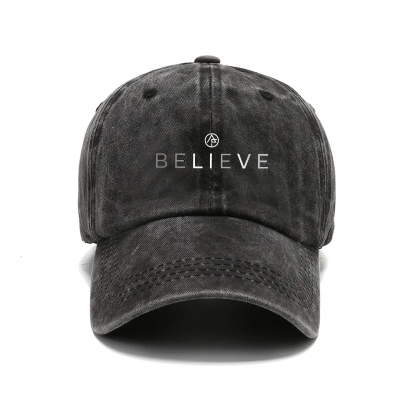 Belive Hat