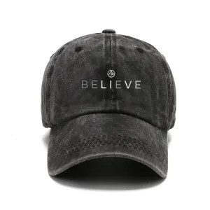 Belive Hat