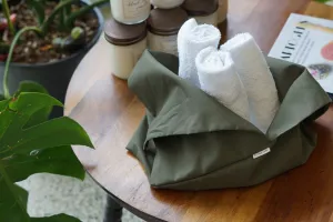 Bento Bags