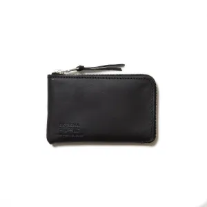 BEORMA LEATHER COMPANY | ベオーマレザーカンパニー　Begin別注 ミニL字ウォレット