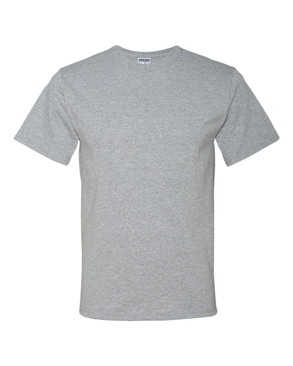 Best Dad By Par Dri-Power 50/50 Tee