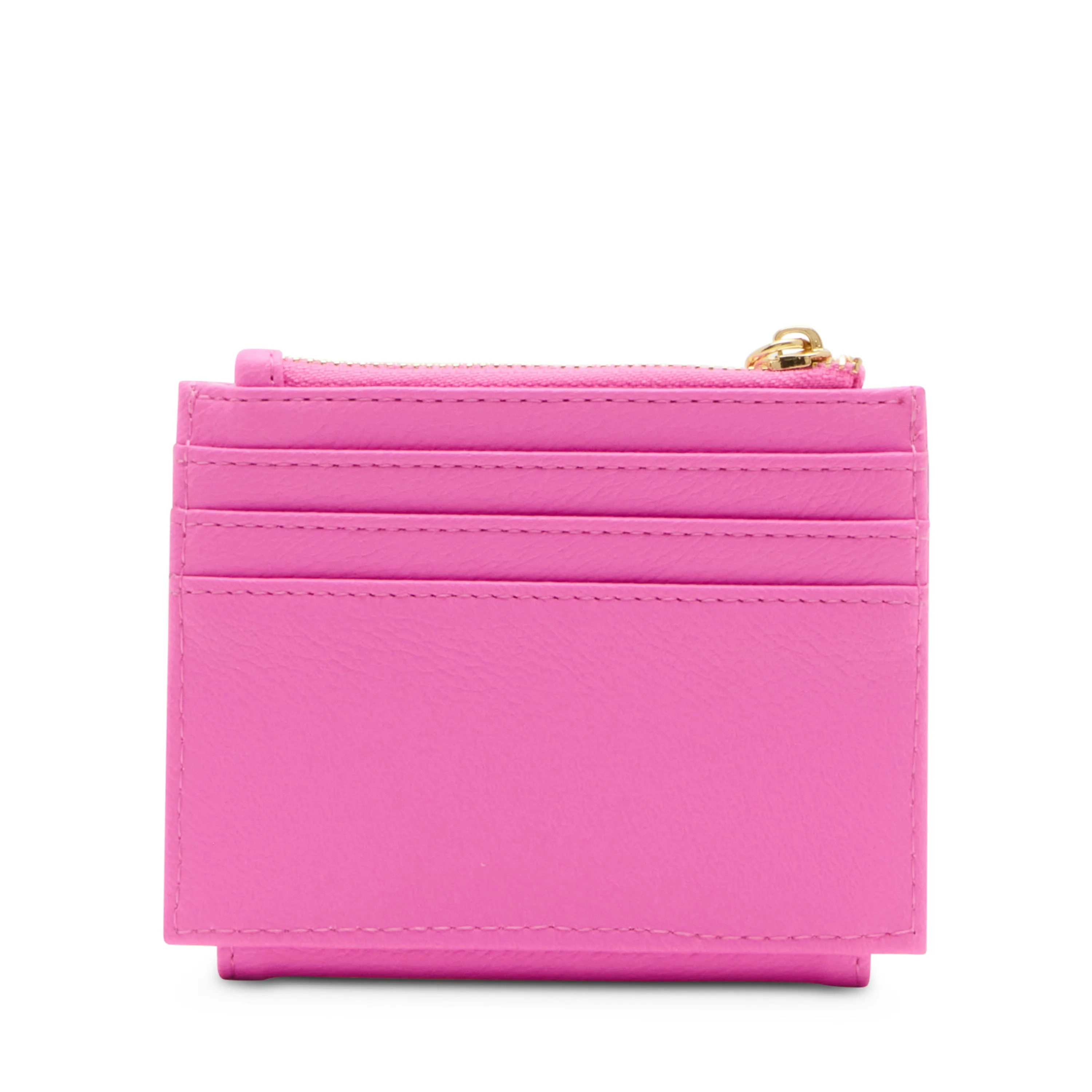 Betsey Johnson x Peeps® Bifold Wallet Pink