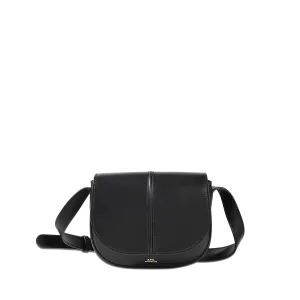Betty Bag in Black Calfskin