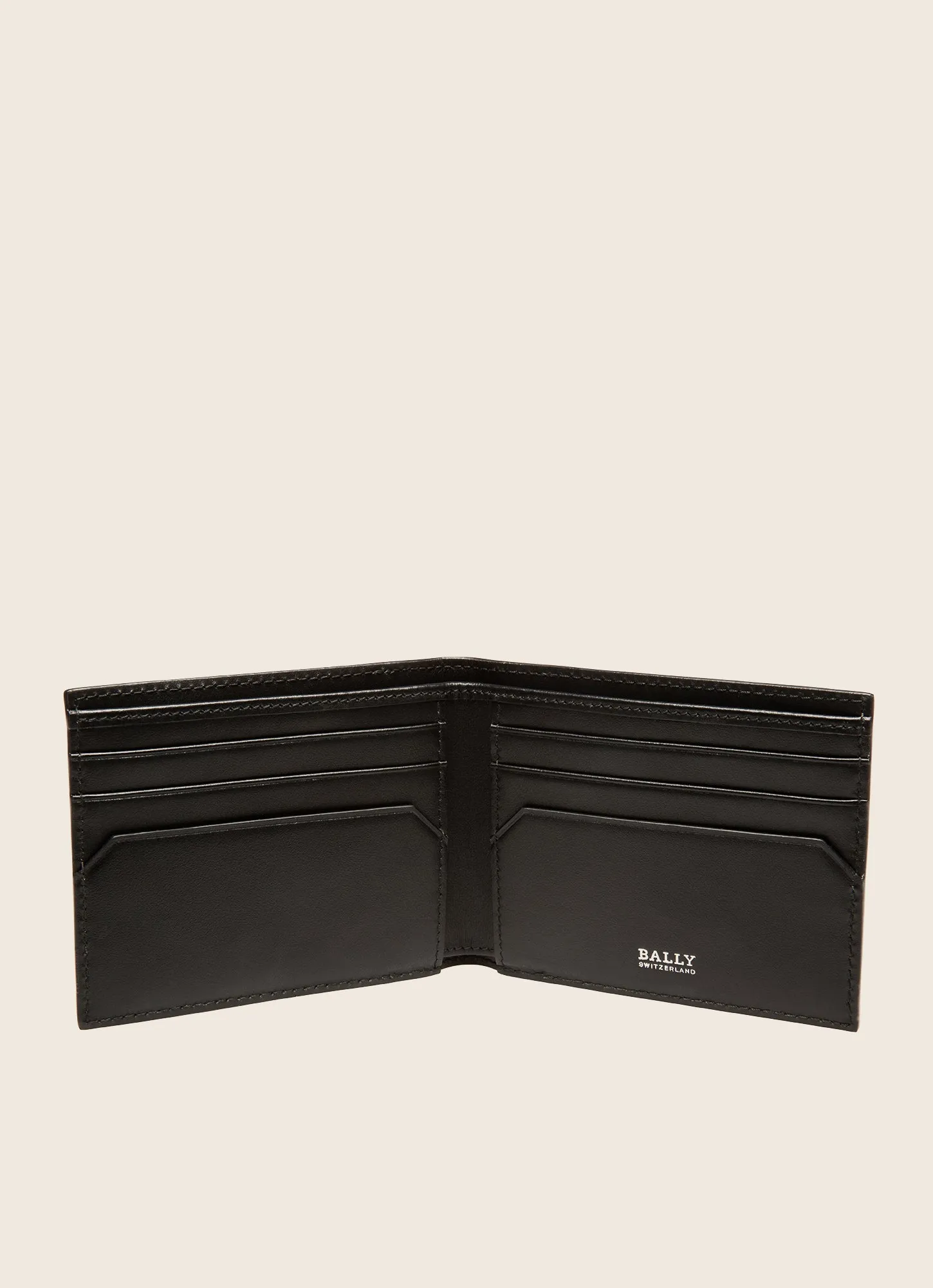 Bevye - Wallet