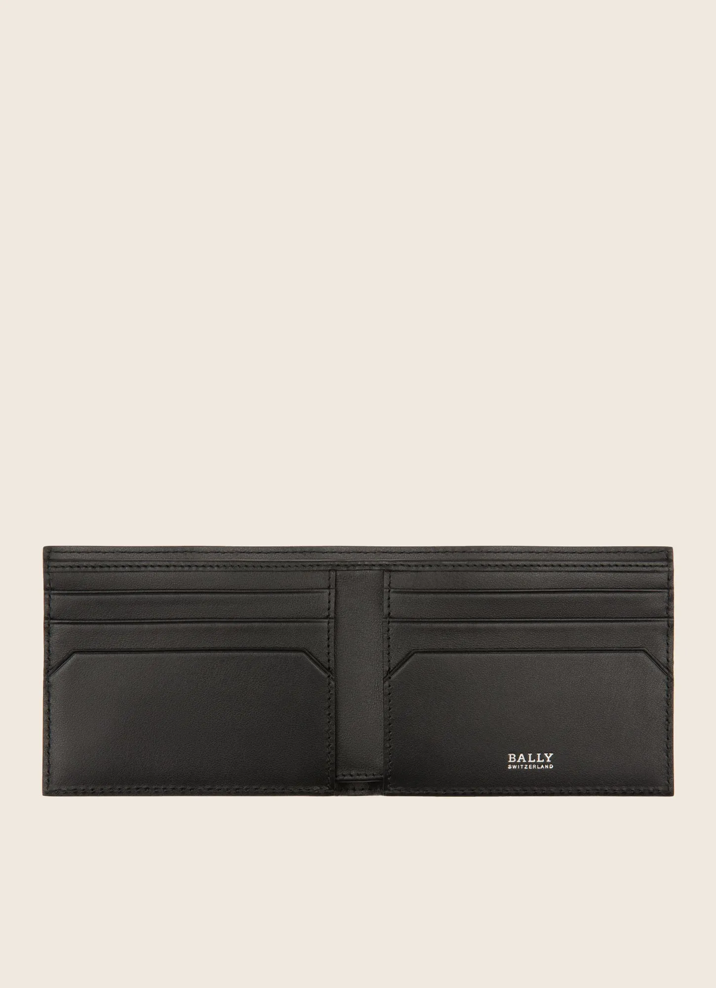 Bevye - Wallet