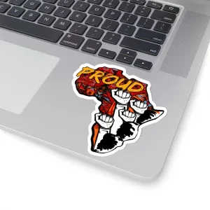 BHM Computer Stickers