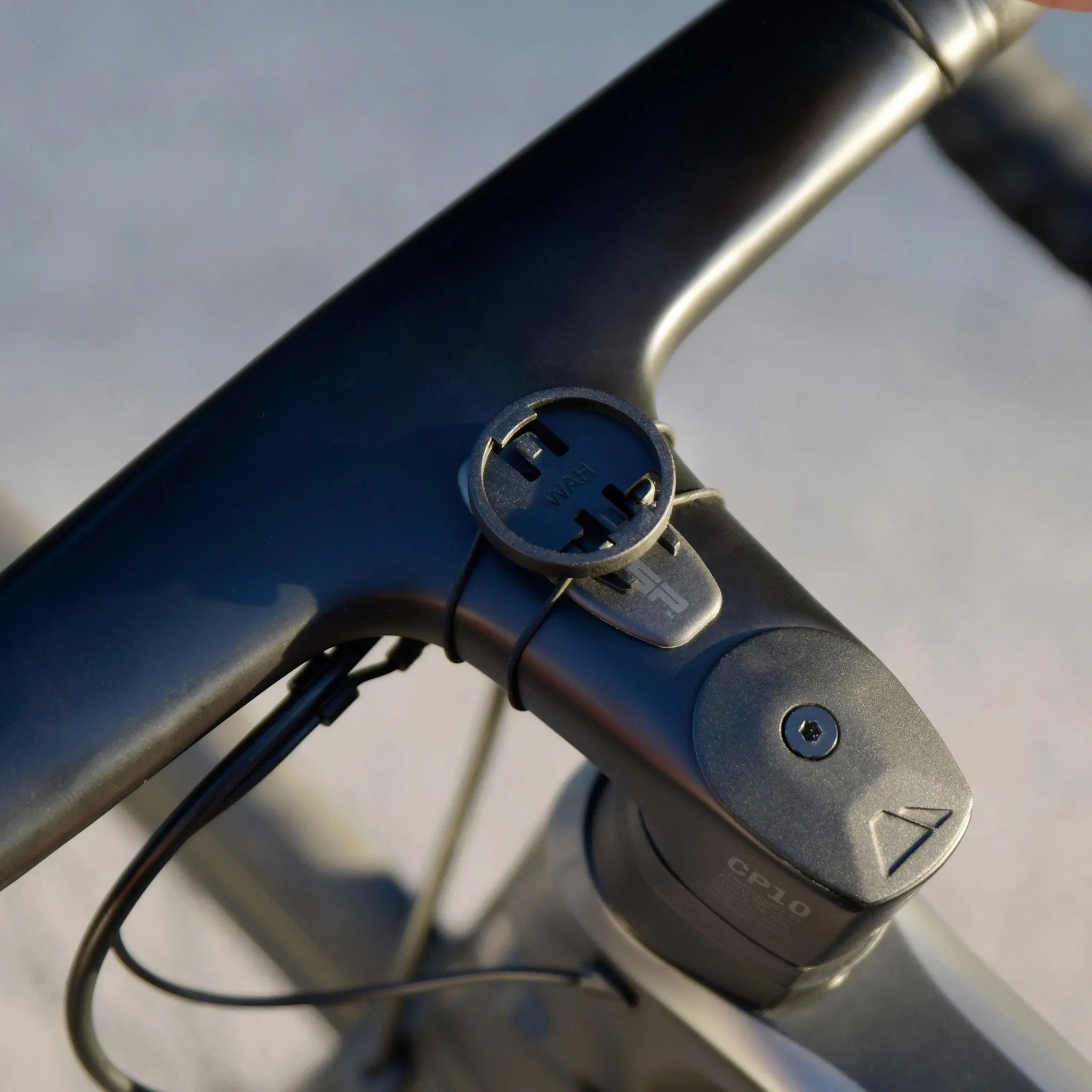 Bike Computer Adapter Kit