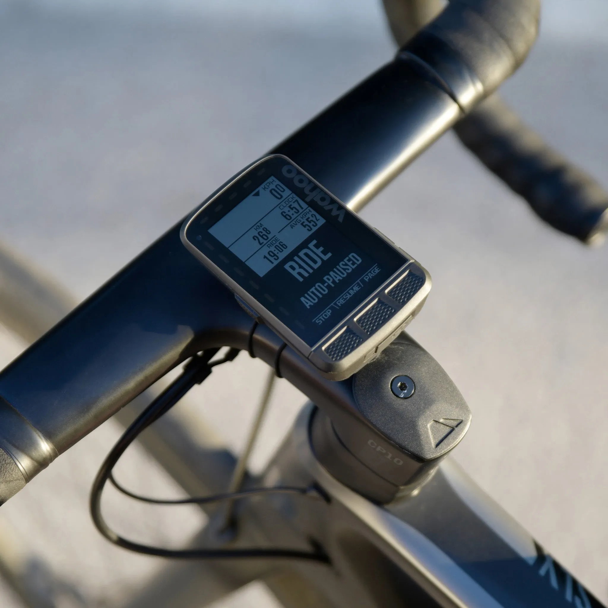 Bike Computer Adapter Kit