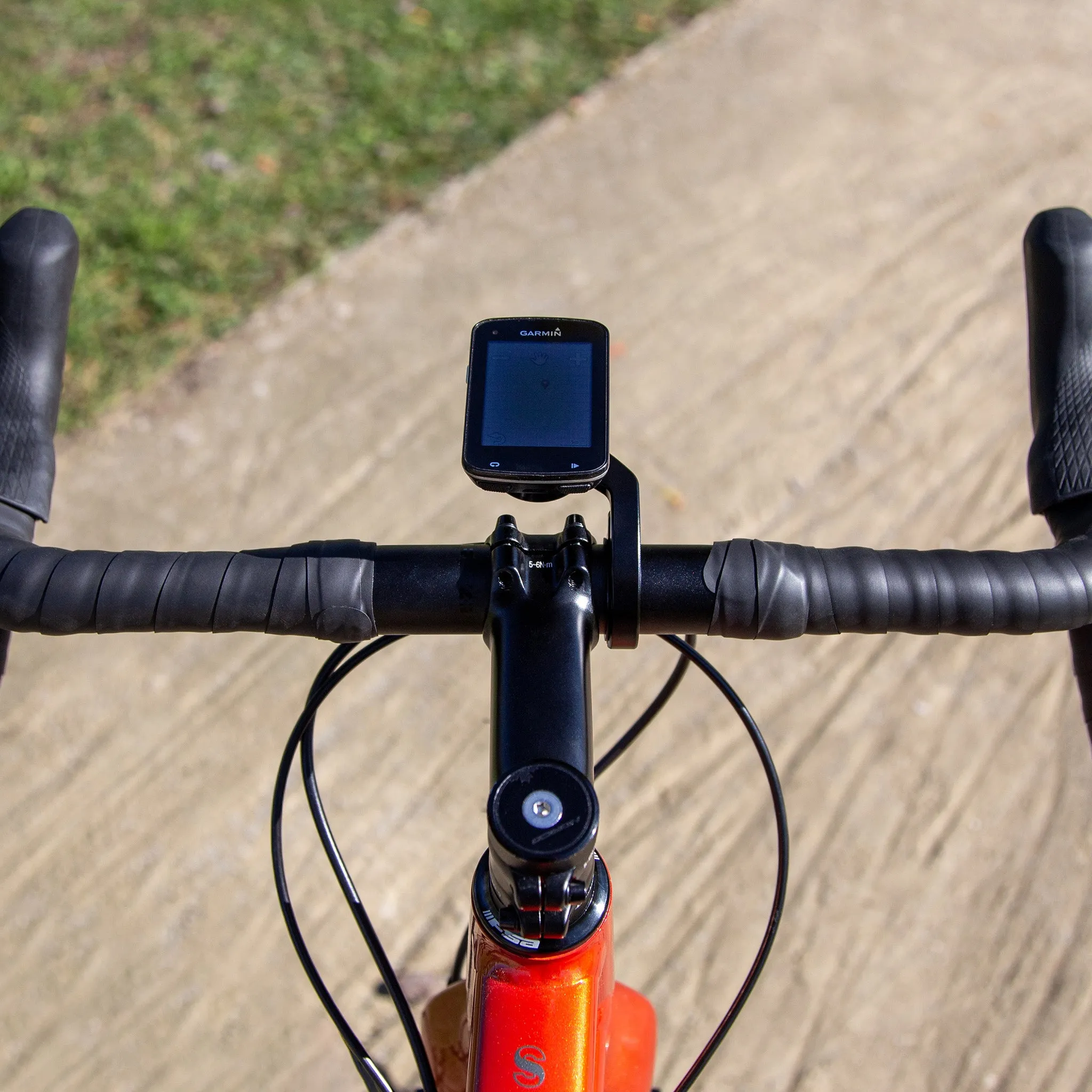 Bike Computer Adapter Kit