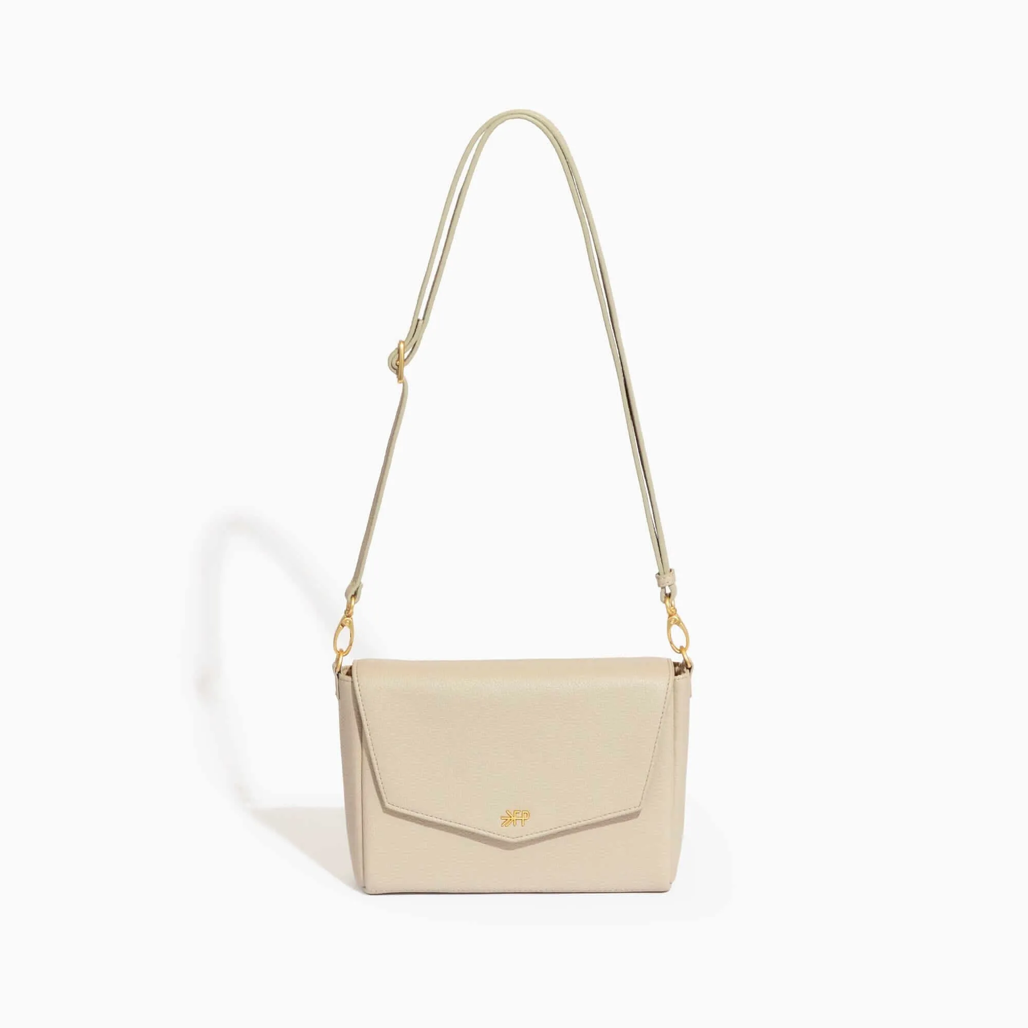 Birch Classic Crossbody