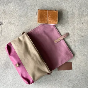 [BKxTSL] Journey Bag (Jupiter)