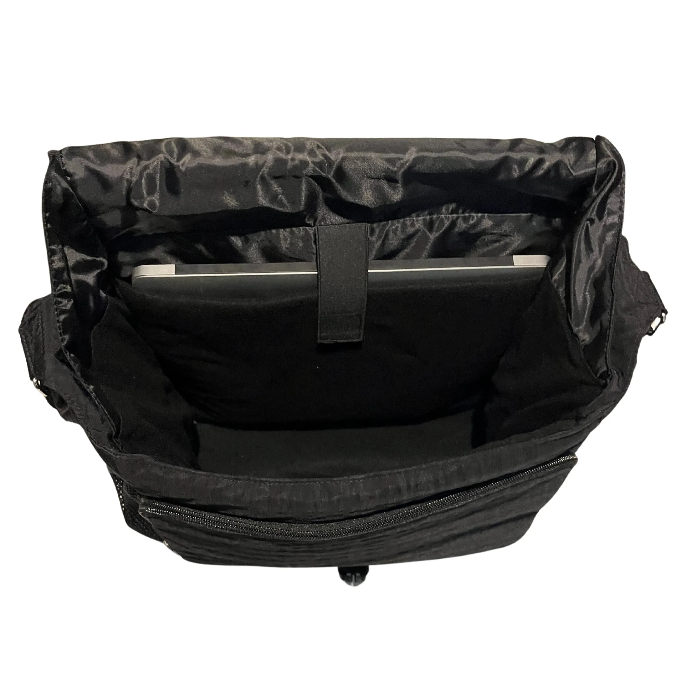 Black My Mutebag for Bass Trombone