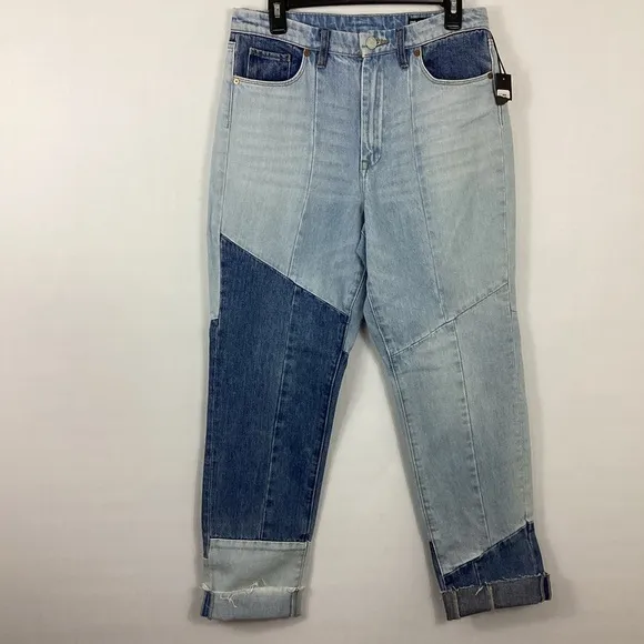 Blank NYC The Lexington Slim Straight Size 29 NWT