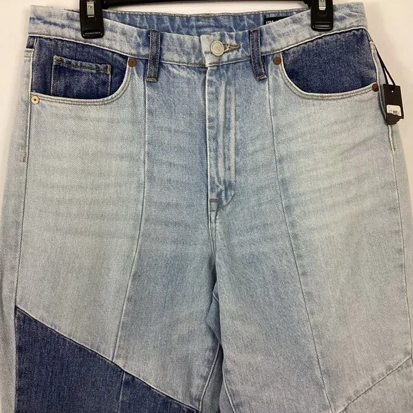 Blank NYC The Lexington Slim Straight Size 29 NWT