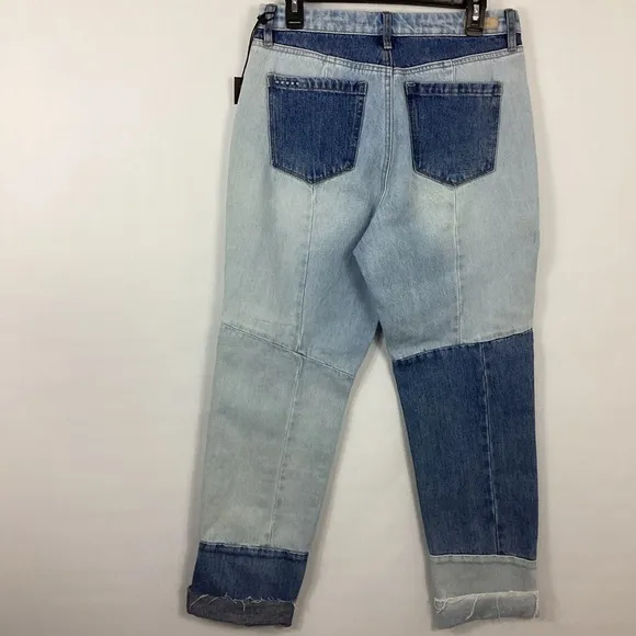 Blank NYC The Lexington Slim Straight Size 29 NWT