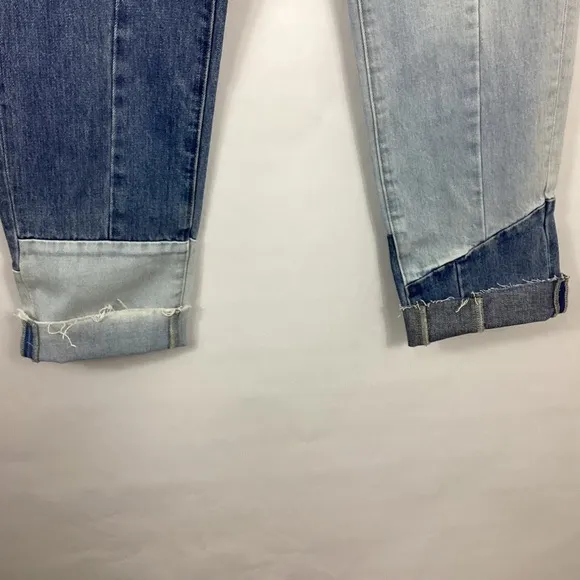 Blank NYC The Lexington Slim Straight Size 29 NWT