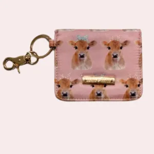 Blush Belle ID wallet