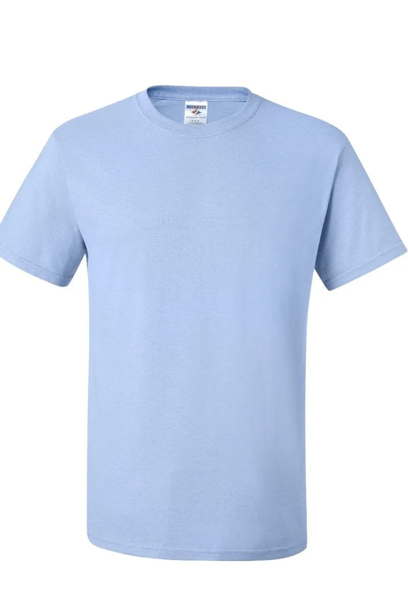 Boatin & Floatin Dri-Power 50/50 Tee