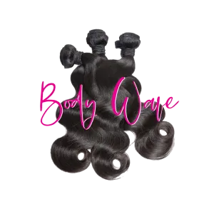 BODY WAVE