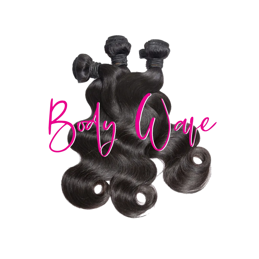 BODY WAVE