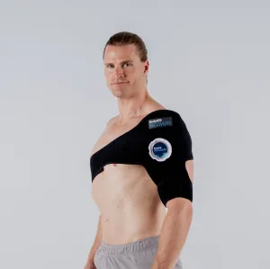 BodyICE Shoulder Ice Pack with Strap