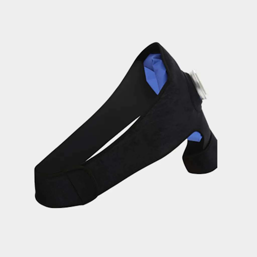 BodyICE Shoulder Ice Pack with Strap