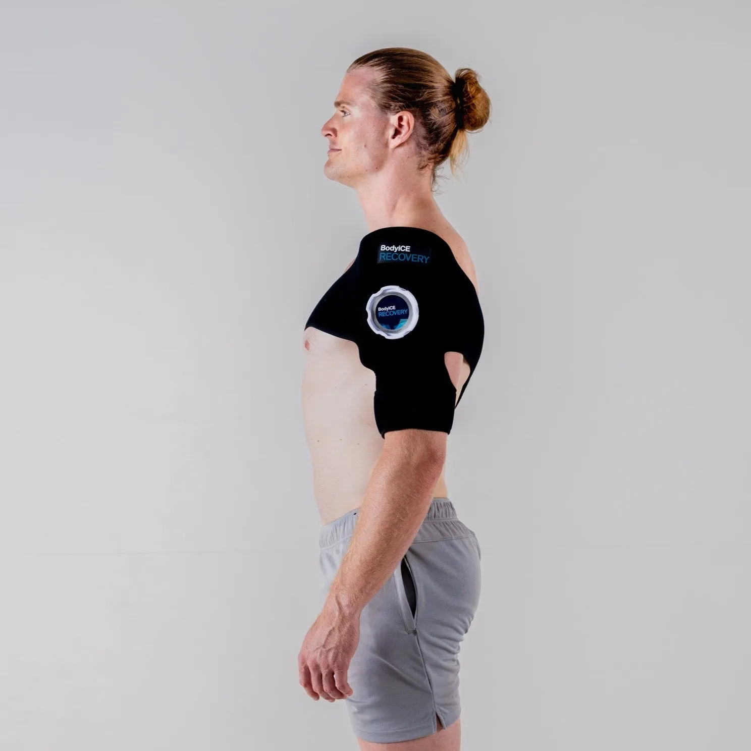BodyICE Shoulder Ice Pack with Strap