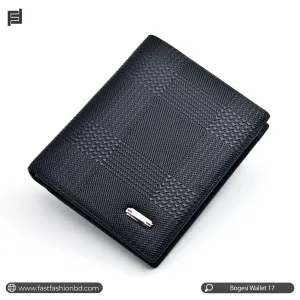 Bogesi Pocket Size Wallet Imported From China | Bogesi 17