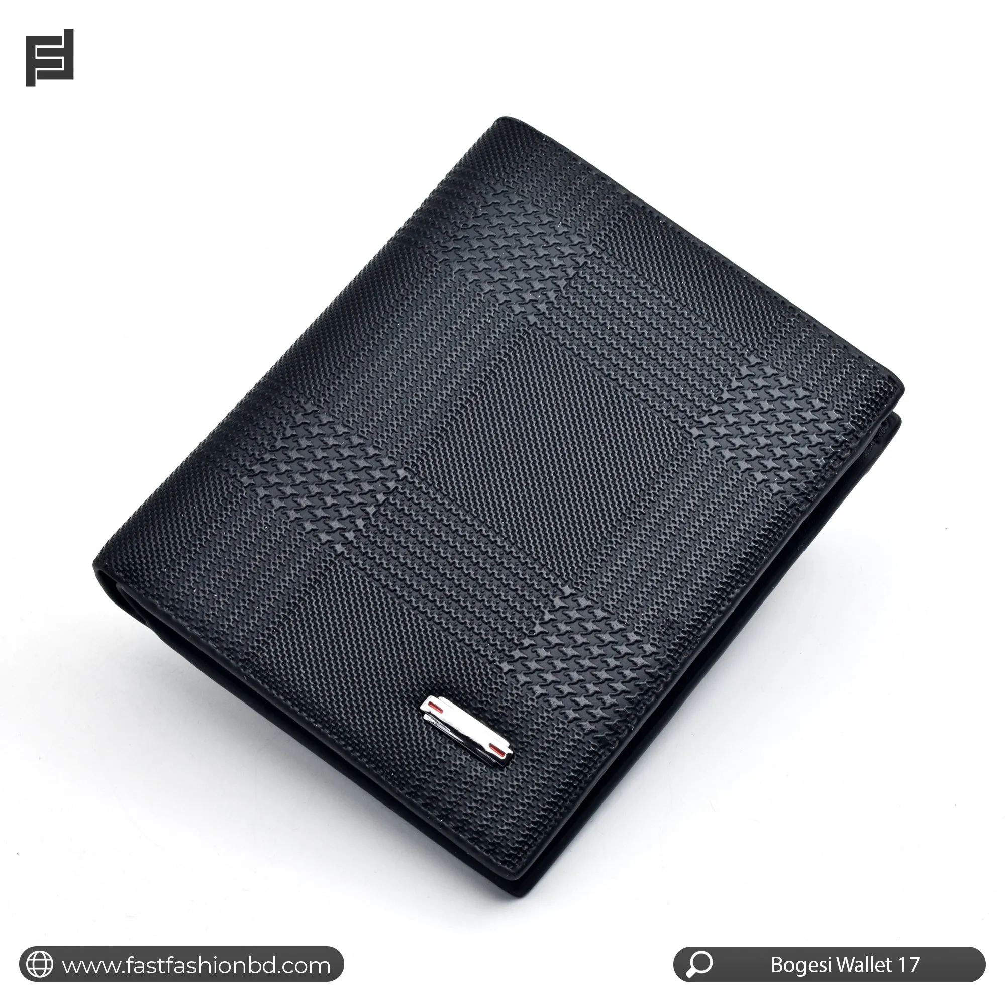 Bogesi Pocket Size Wallet Imported From China | Bogesi 17
