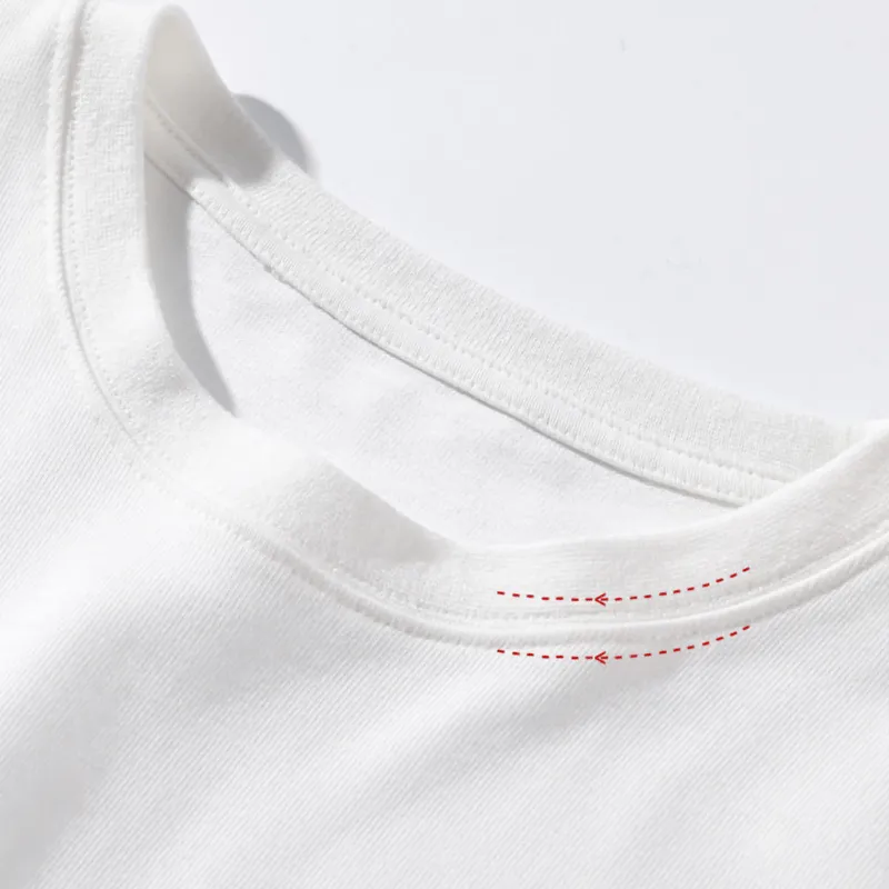 Bold Hand Bone Graphic T-Shirt