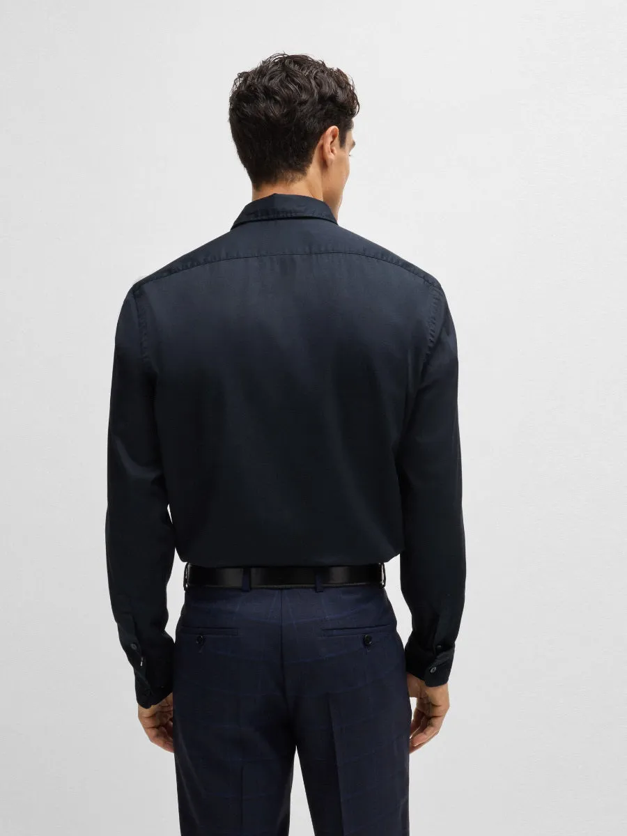 BOSS Leisure Shirt - H-LIAM-kent-E-1P