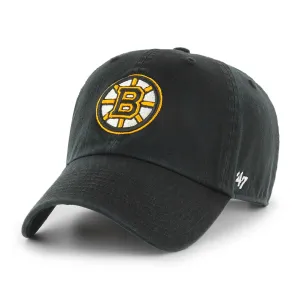 BOSTON BRUINS '47 CLEAN UP YOUTH