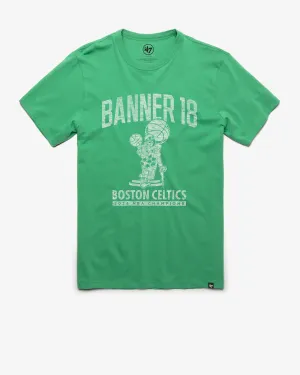 BOSTON CELTICS 2024 NBA CHAMPIONS '47 FRANKLIN TEE
