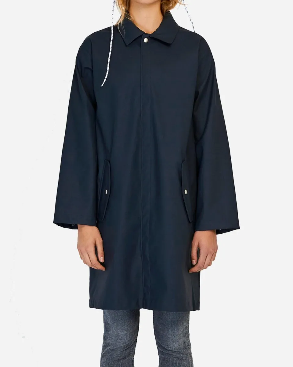 Boston - Washed Black