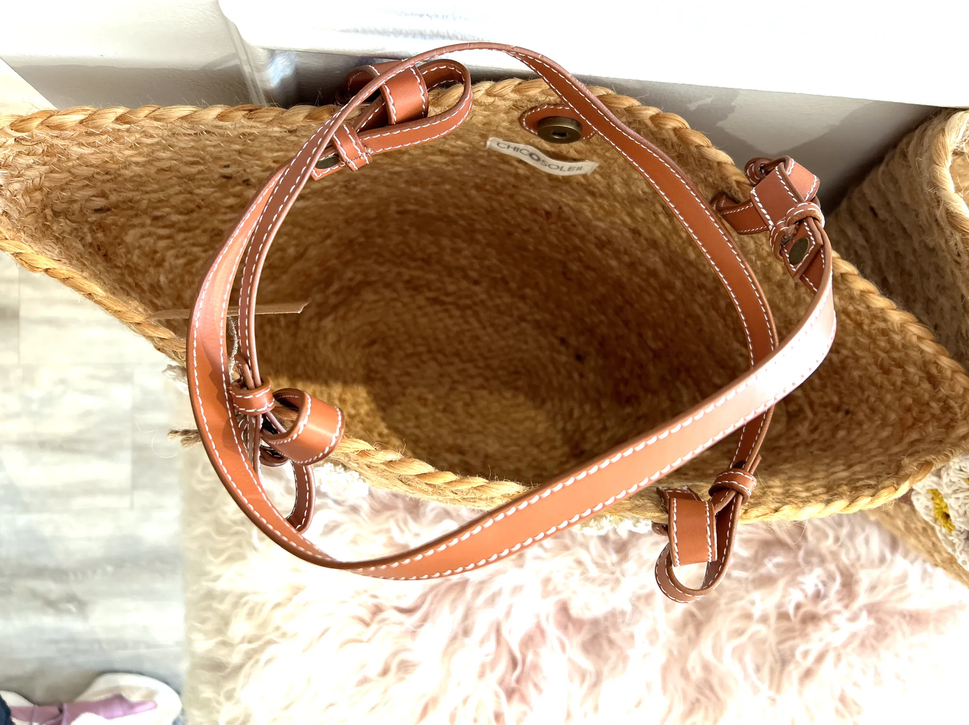 Bouquet Bag- Medium SALE