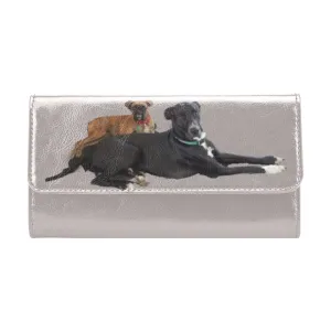 Boxer & Great Dane Wallet