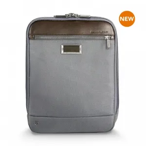 Briggs & Riley Expandable Crossbody @work