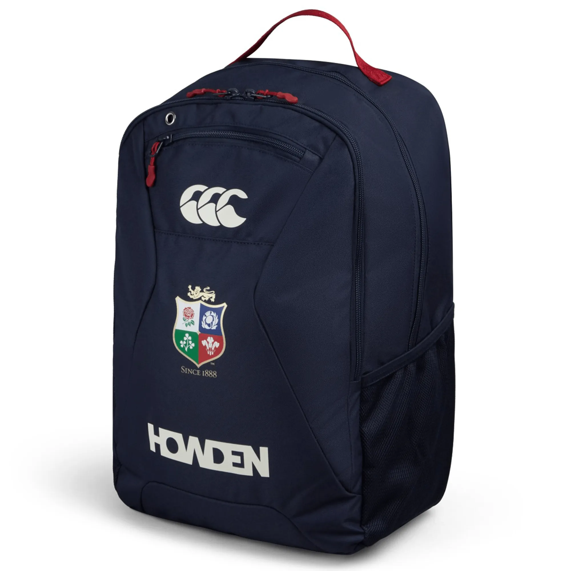 British & Irish Lions 2025  Medium Backpack by Canterbury