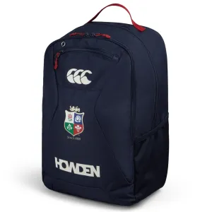 British & Irish Lions 2025  Medium Backpack by Canterbury